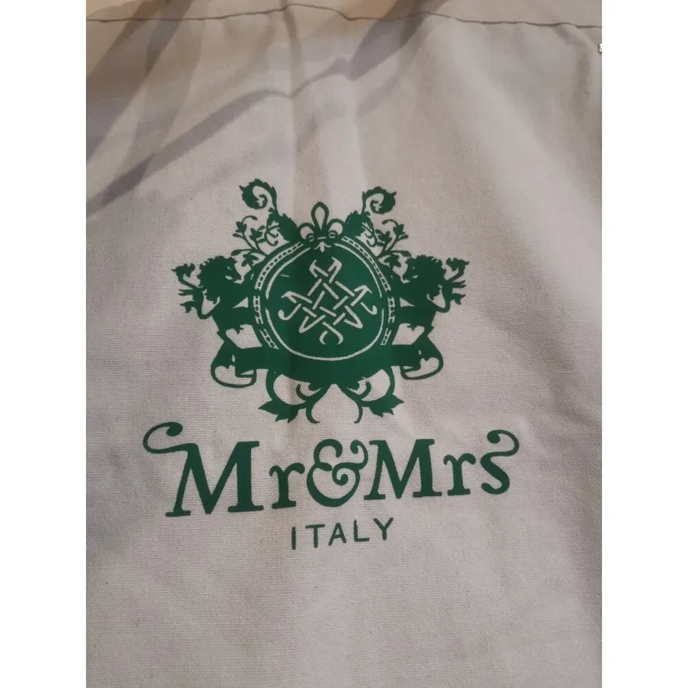 Mr Garment Bag Cover Suit Jacket Dust Protector Travel Storage Case